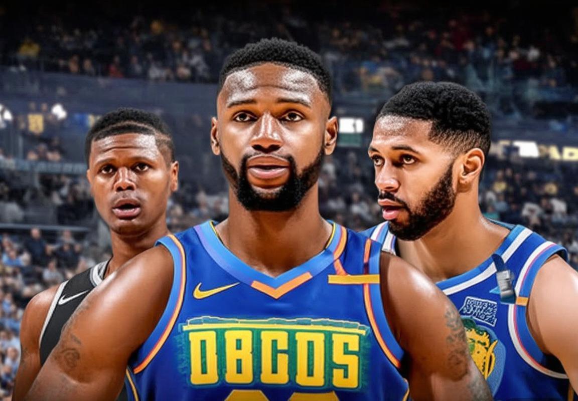 雄鹿队地震！字母哥交易传闻升温，密尔沃基雄鹿队除基石外全队可交易筹码，瞄准4600万美元后场球星